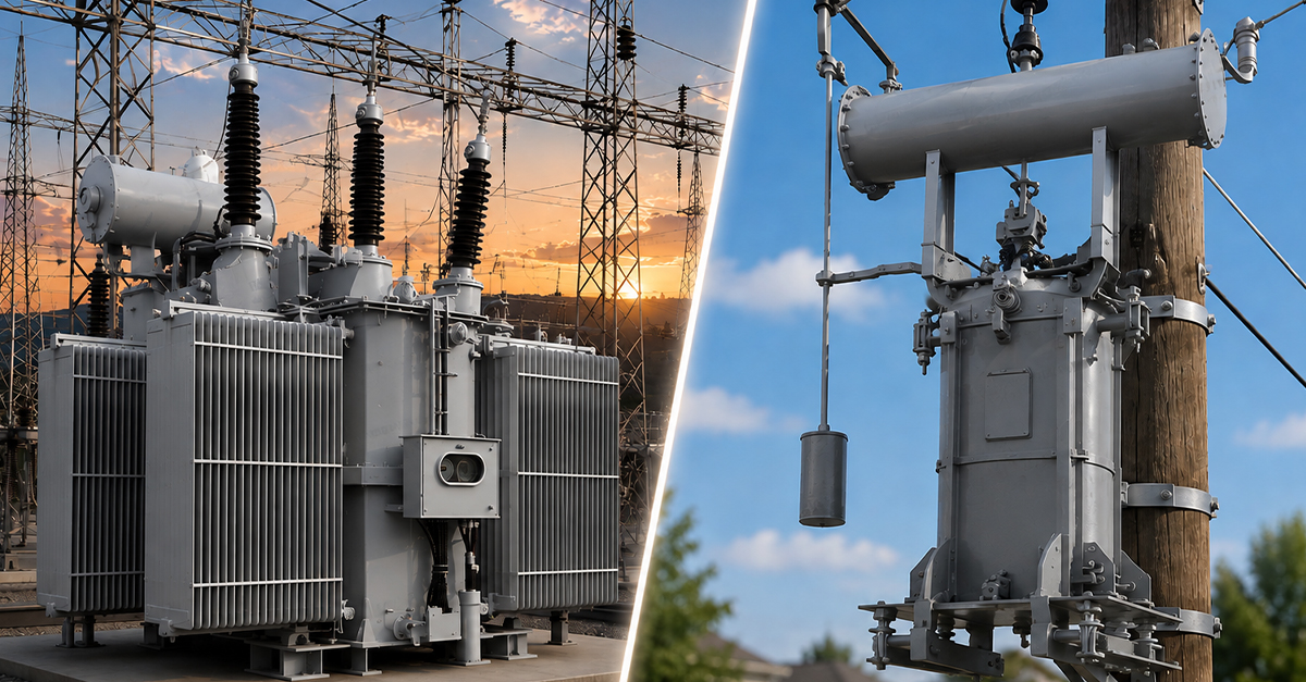 Padmavahini transformer Power
                                        transformer industry goes fully transparent